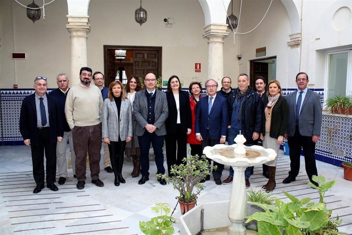 Comisión Provincial del SAE