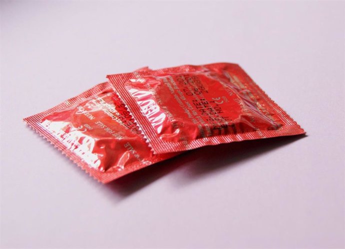 Condones, preservativos