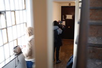 El asesino de la abogada de Zaragoza estaba en la calle por decisión de un juez y en contra del criterio de la cárcel