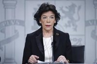 El Gobierno traslada su cercanía a la familia, amigos y vecinos de Julen en estas "horas durísimas"