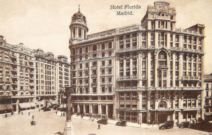 Hotel Florida