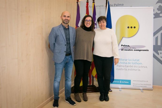 Presentación 'Comercio y escuela'