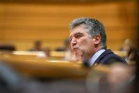 Cosidó dice que no le preocupa la desclasificación de 'Kitchen'