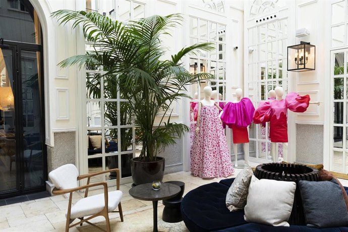 Arranca Madrid es Moda 2019