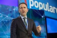 García Egea recalca que "solo un PP unido puede servir a España": "Hoy como hace 30 años ni hay tutelas ni 'tutías