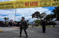 ¿Qué es la pentolita, el explosivo utilizado en el atentado en Bogotá?