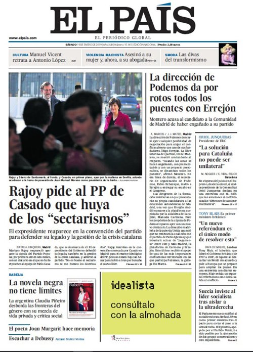 Portadas