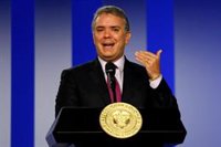 Duque reactiva las órdenes de captura contra miembros del ELN en Cuba tras el atentado