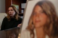 La madre de Marta del Castillo lamenta que "la ley ampare a los delincuentes y las mentiras salgan baratas"