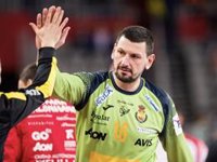 Sterbik y Goñi sustituyen a Corrales y Dani Dujshebaev en los 'Hispanos'