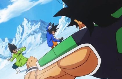 Qué le espera a Goku y compañía tras Dragon Ball Super: Broly?