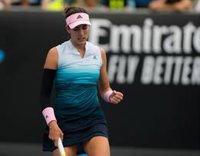 Muguruza y Carreño avanzan con paso firme a octavos