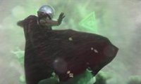 Los secretos de Mysterio en Spider-Man: Lejos de Casa
