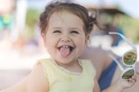 Las claves para que tus hijos se liberen se sus complejos