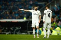 Sergio Ramos: "Teníamos que ganar de manera seria para nuestra afición"