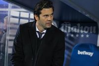 Solari: "Esta victoria habla del espíritu del equipo"