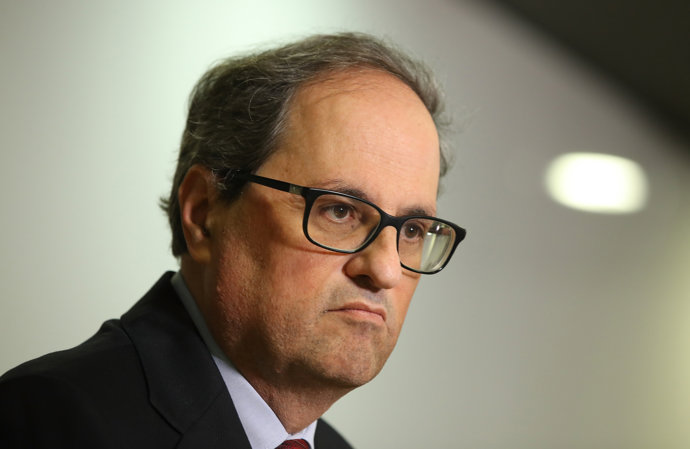 Quim Torra