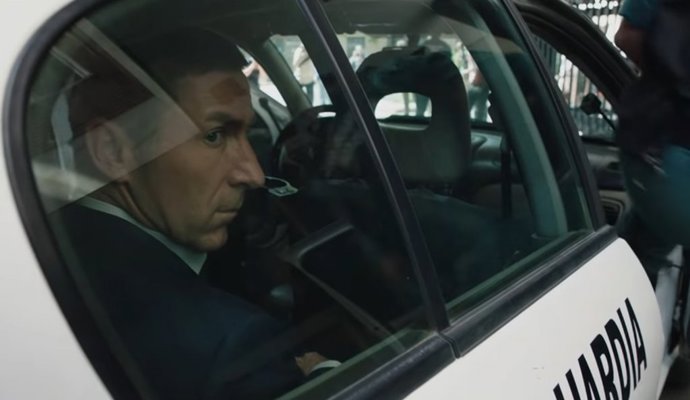 Antonio de la Torre en El Reino