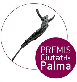 Cartel de los Premis Ciutat de Palma