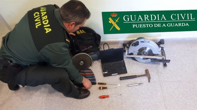 [Grupovigo] Nota De Prensa Opc Comandancia Guardia Civil Pontevedra