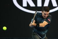 Bautista: "Tsitsipas será uno de los mejores"