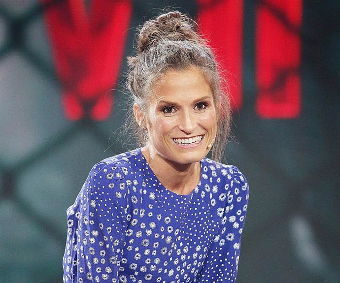 Verdeliss entrevista a 'Lecturas'