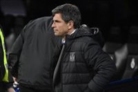 Pellegrino: "Es falta clara, contacto al portero dentro del área pequeña"