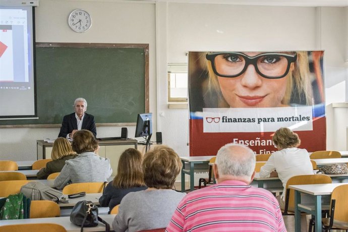 Finanzas para Mortales