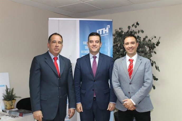 ITH se alía con Roth