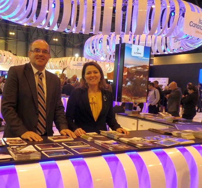 Pestana y Van Oostende