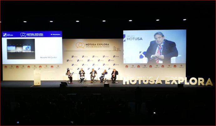 V Foro de Innovación Turística