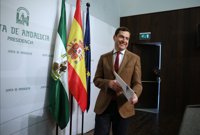 Moreno afirma que, a partir de ya, el Gobierno es "uno" y niega "presiones" para configurarlo