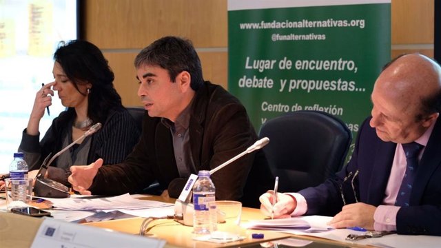 Jorge García Castaño