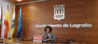 El PSOE reclama al Gobierno local "un plan de actuación" para la renovación "obligatoria" de la red de tuberías