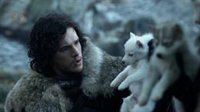 Juego de tronos: El siniestro recuerdo de Jon Snow que Kit Harington se llevó del rodaje