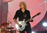 Los 14 mejores solos de guitarra de Brian May