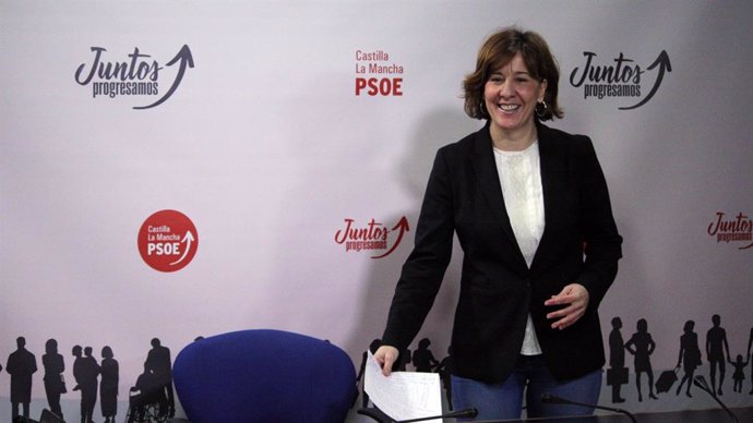 Blanca Fernández, PSOE
