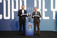 Rodríguez: "No pensamos en que evitamos al Madrid, el Valencia es muy complicado"