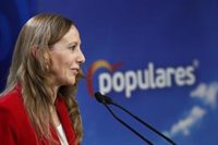 El PP acusa a Sánchez de no informarles de las negociaciones del Brexit