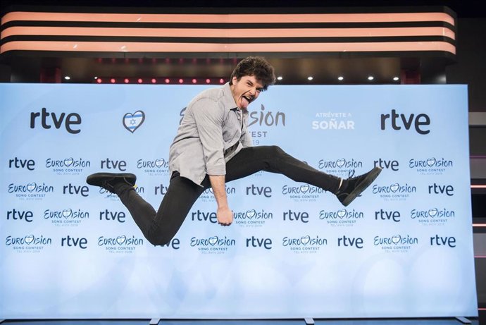 [Gruposociedad] Fwd: Miki: Eurovisión Es Un Festival Al Que Se Va A Cantar Y Me