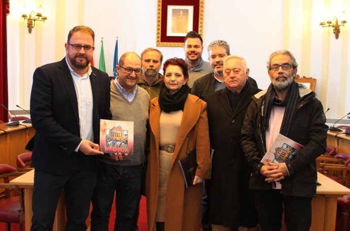 [Grupoextremadura] Nota De Prensa Fitur