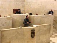 Blanco niega haber acosado a sus compañeras de Podemos y denuncia al partido