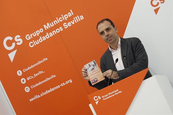 Millán en rueda de prensa