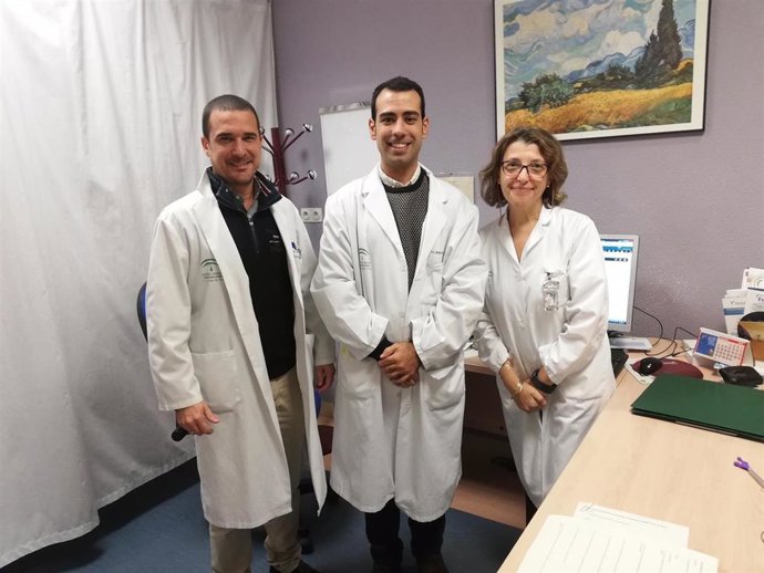 Estudio del Virgen del Rocío premiado por la Socieadad Andaluza de Cancerología