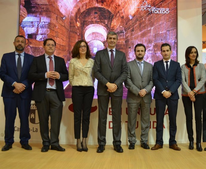 Fitur Diputación de Toledo