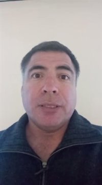 El inventor de la cápsula de rescate de los mineros chilenos manda fuerza al operativo que trabaja para liberar a Julen