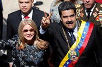 El Tribunal Supremo declara "nula" la resolución del Parlamento que tacha de "usurpador" a Maduro