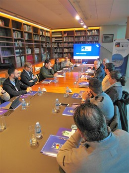 El CZFB y La Salle-URL lanzan el BMP Accelerator