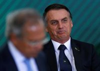 Bolsonaro confía en que el Gobierno de Venezuela cambie rápidamente