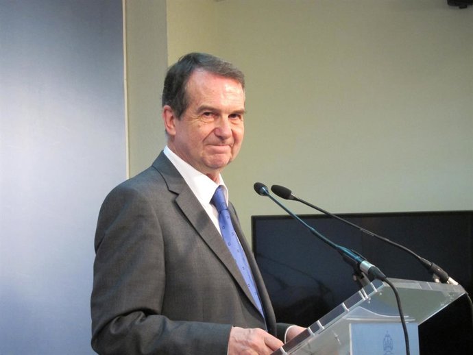 Caballero presentará en Fitur 'Vigo sin límites'